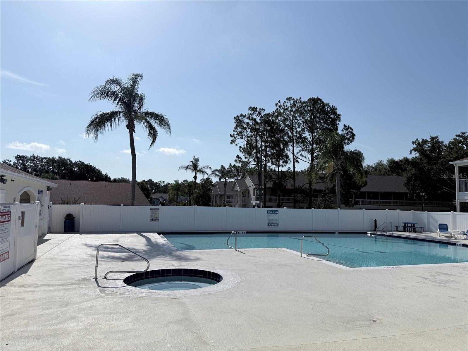 GRAND PALMS CONDO 4 PH 8 - Residential
