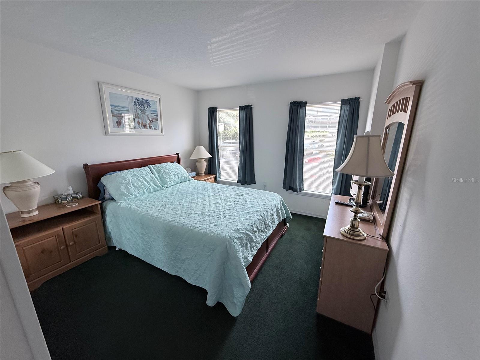 GRAND PALMS CONDO 4 PH 8 - Residential