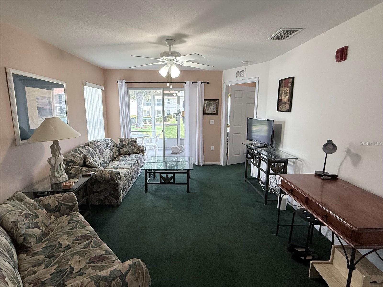 GRAND PALMS CONDO 4 PH 8 - Residential