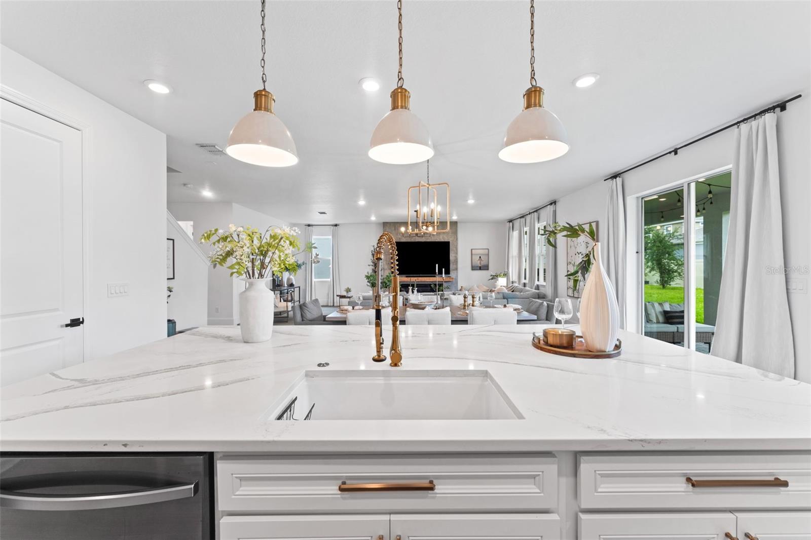 VISTA RESERVE PH 2 - Residential