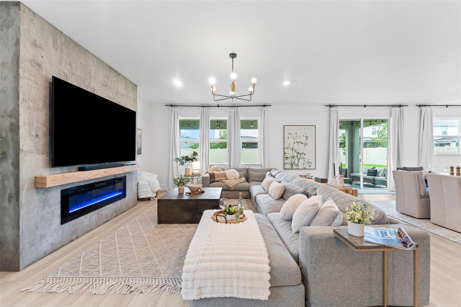 VISTA RESERVE PH 2 - Residential