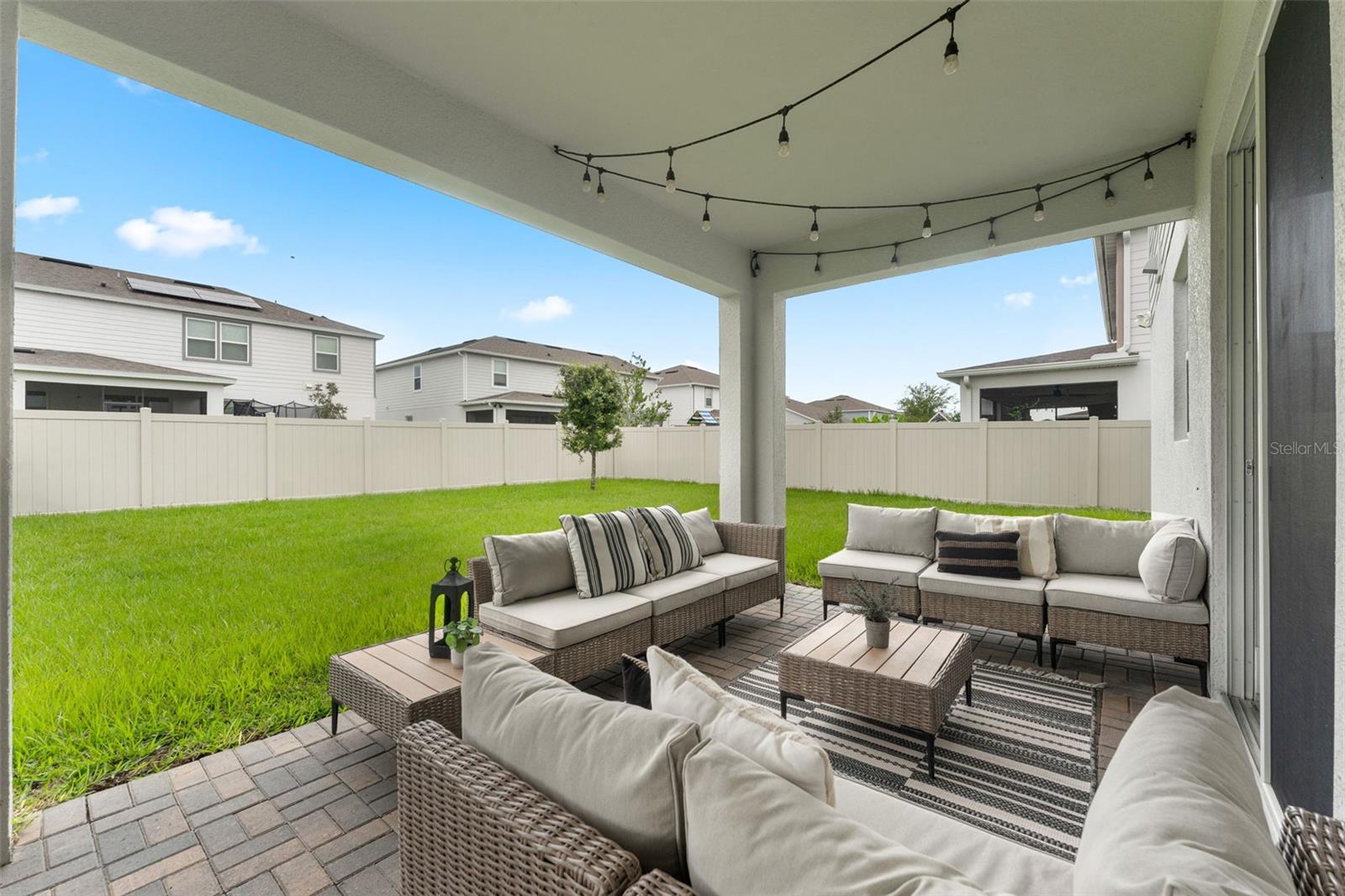 VISTA RESERVE PH 2 - Residential