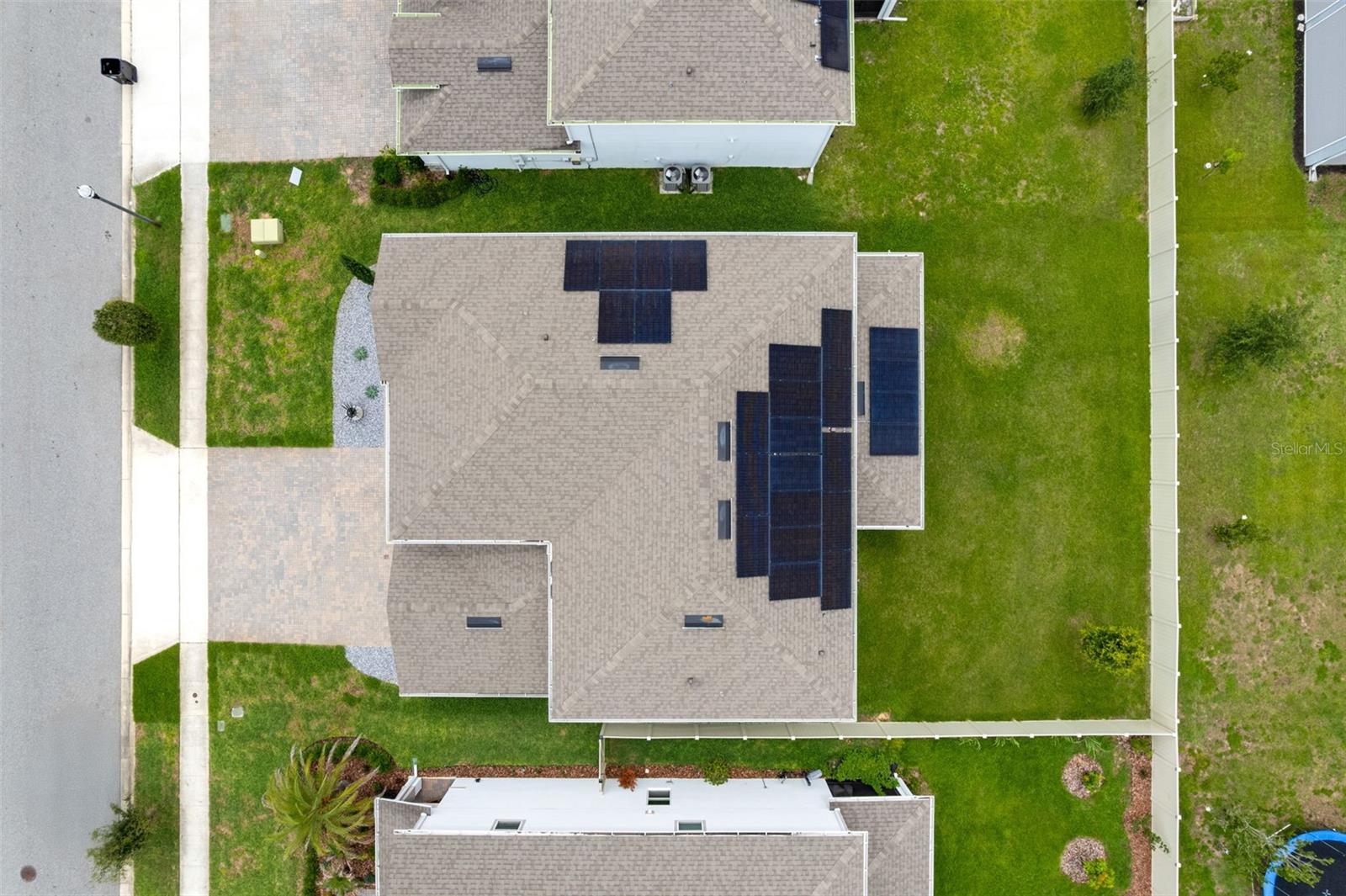 VISTA RESERVE PH 2 - Residential