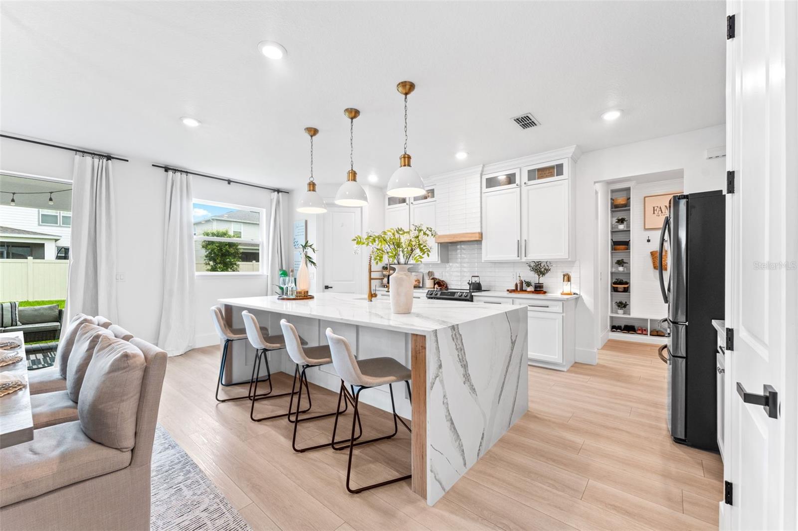 VISTA RESERVE PH 2 - Residential