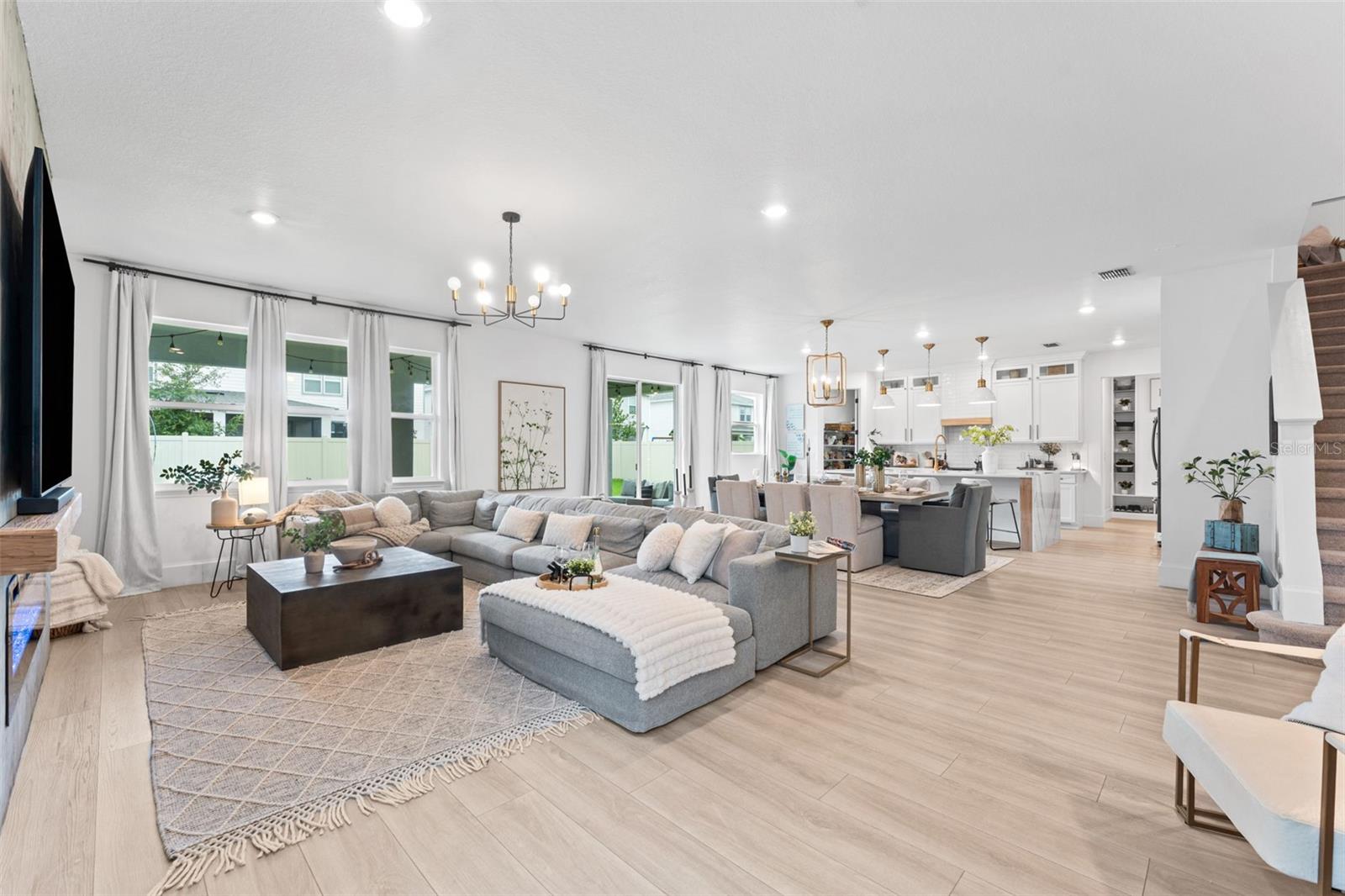 VISTA RESERVE PH 2 - Residential