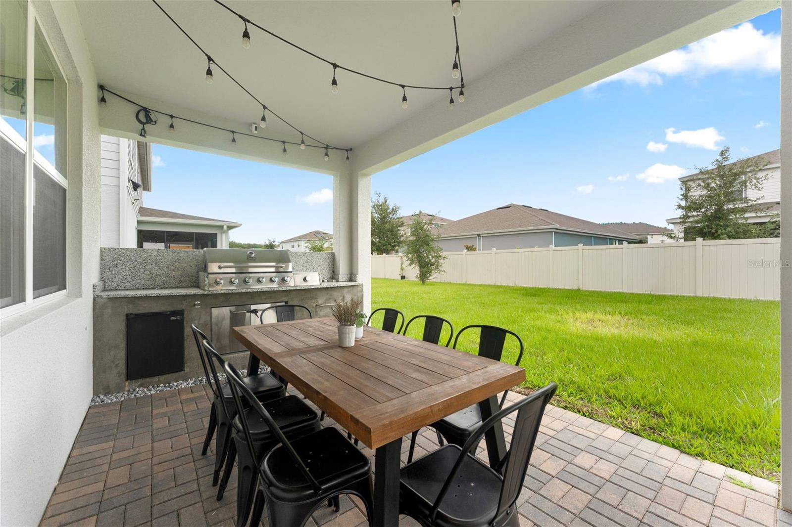 VISTA RESERVE PH 2 - Residential