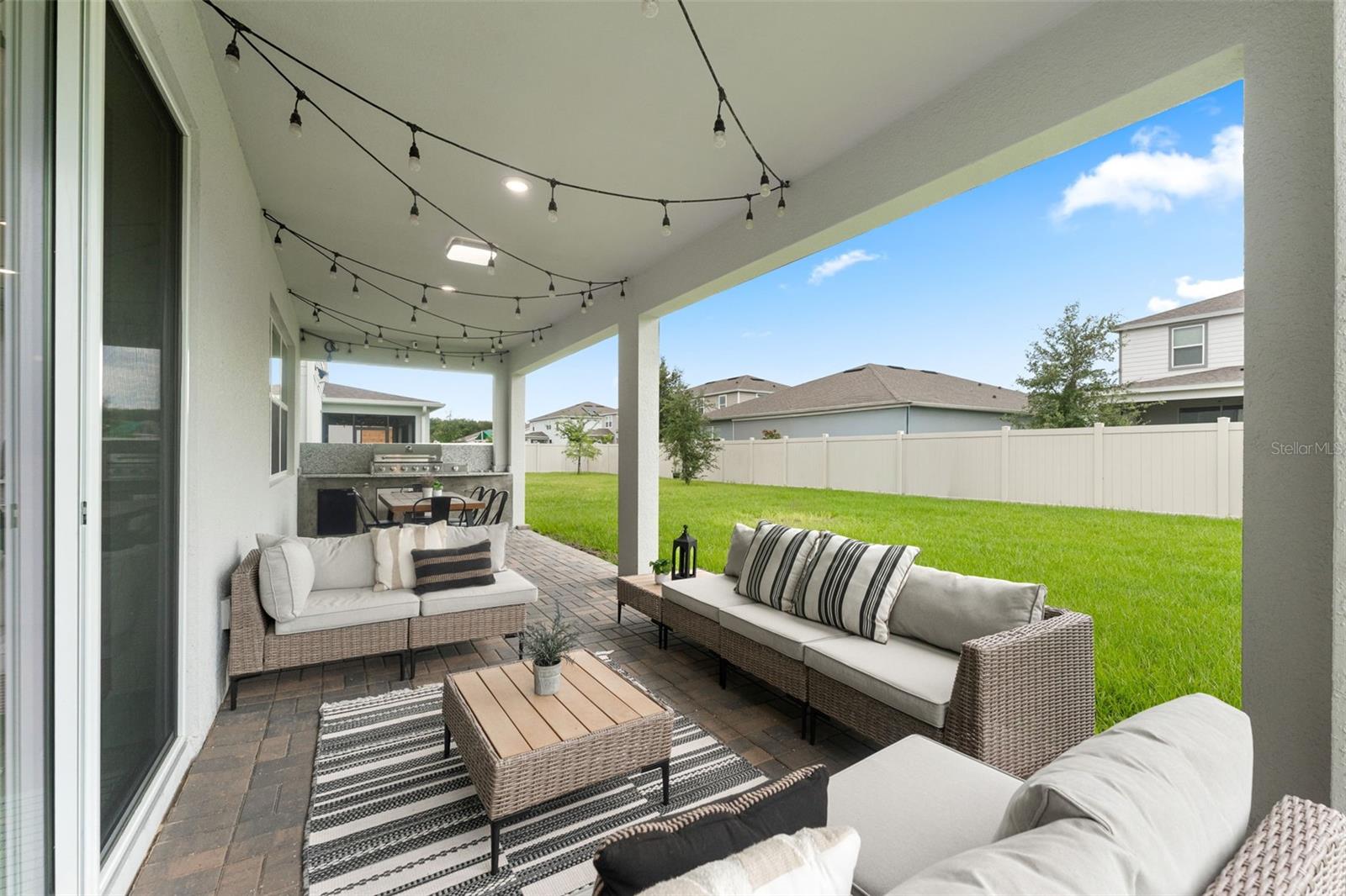 VISTA RESERVE PH 2 - Residential