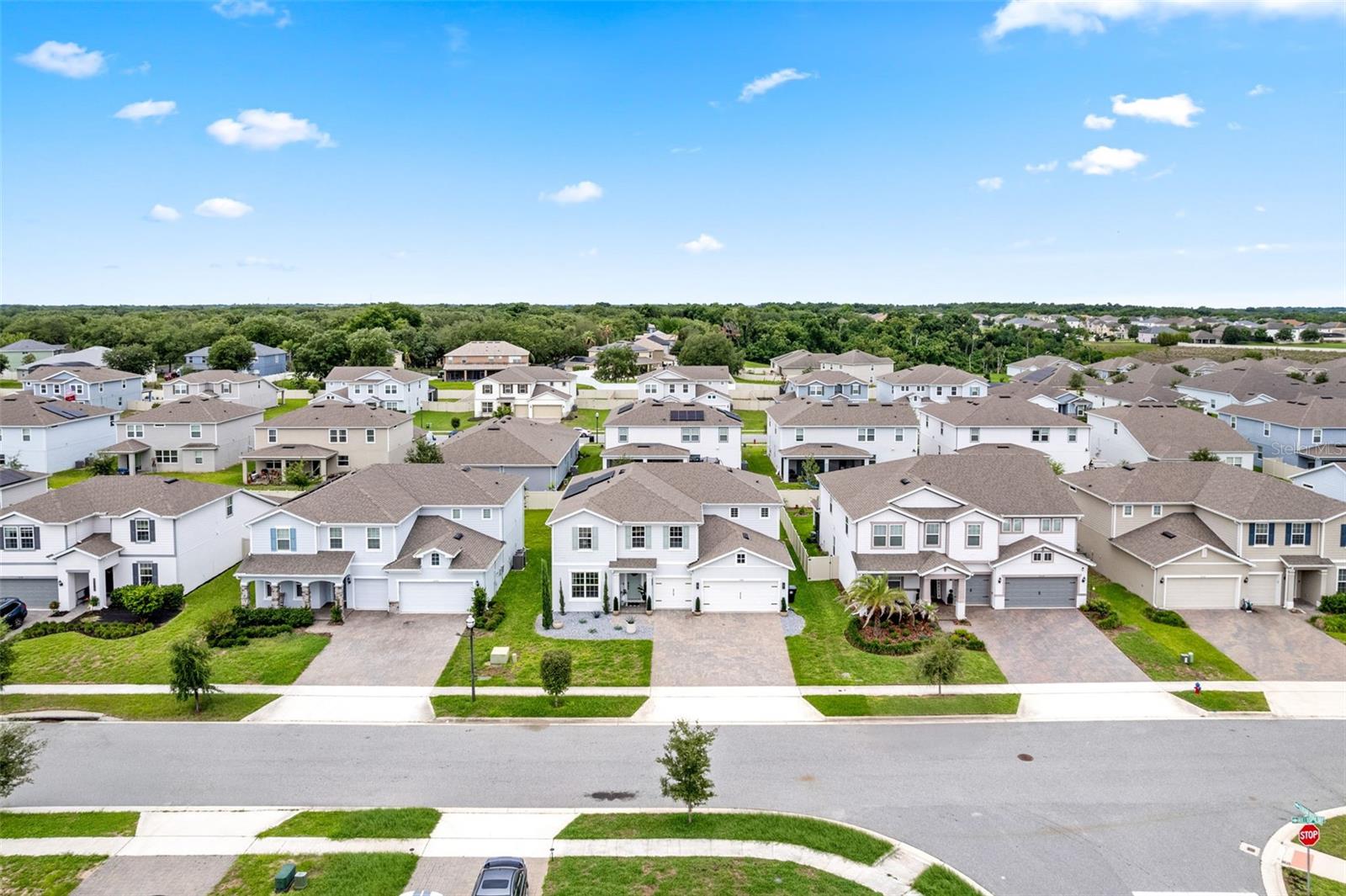VISTA RESERVE PH 2 - Residential