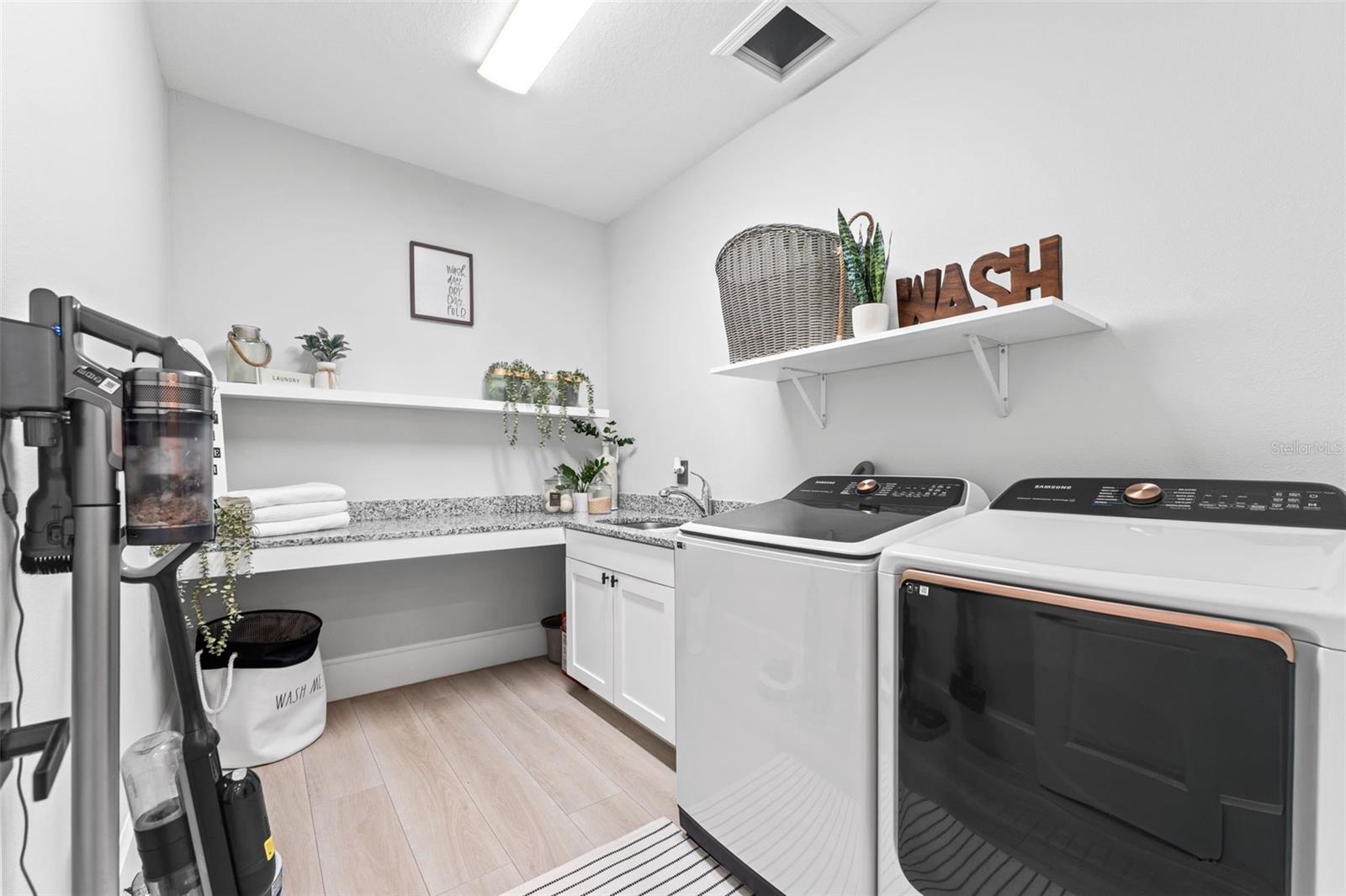 VISTA RESERVE PH 2 - Residential