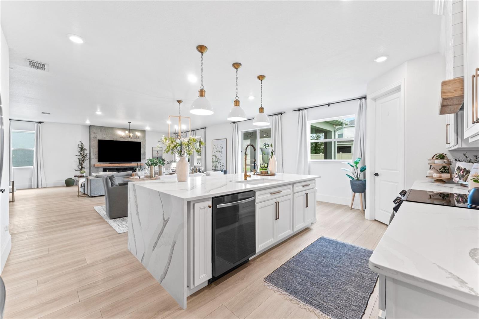 VISTA RESERVE PH 2 - Residential