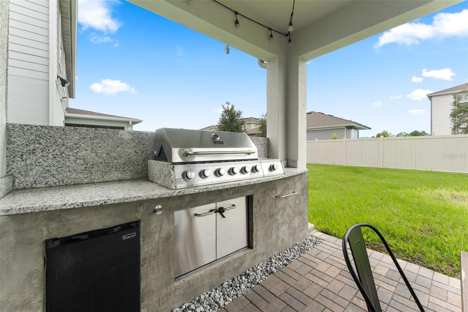VISTA RESERVE PH 2 - Residential