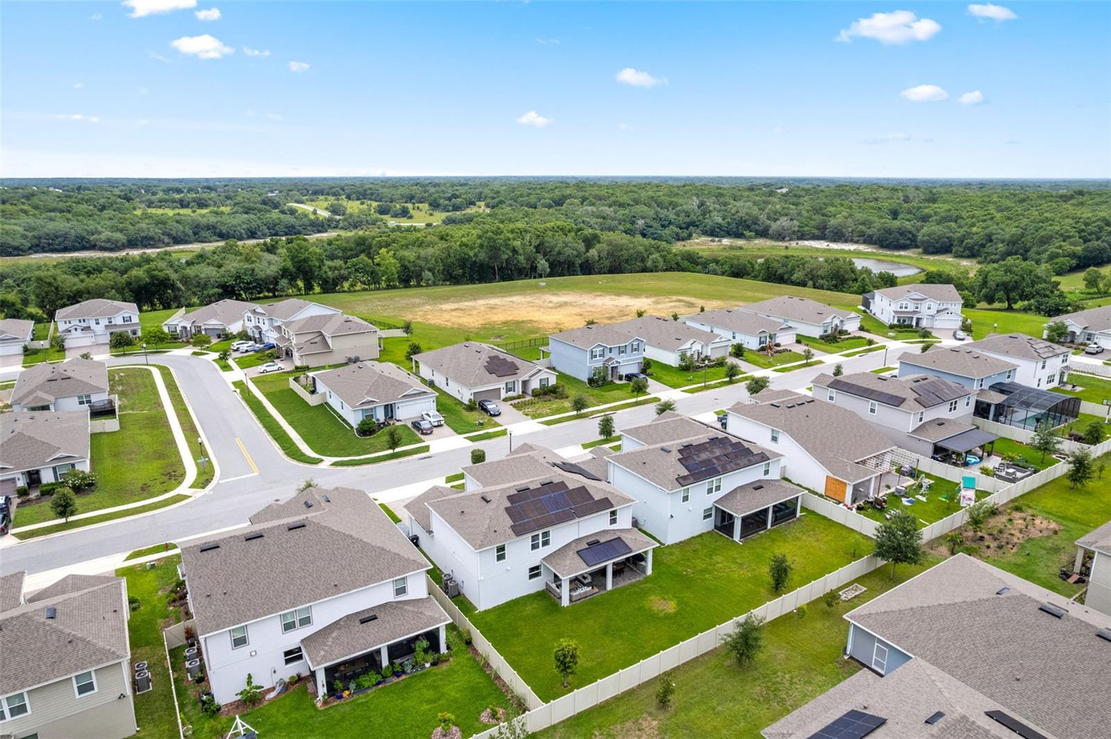 VISTA RESERVE PH 2 - Residential