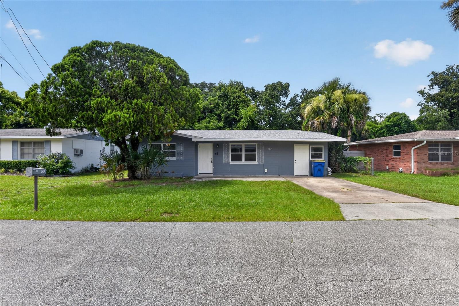 EDGEWATER ACRES UNIT 06 RESUB - Residential