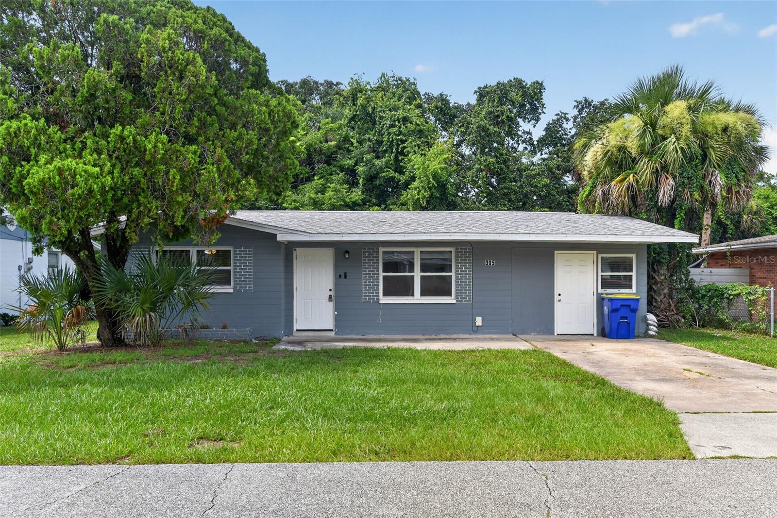 EDGEWATER ACRES UNIT 06 RESUB - Residential