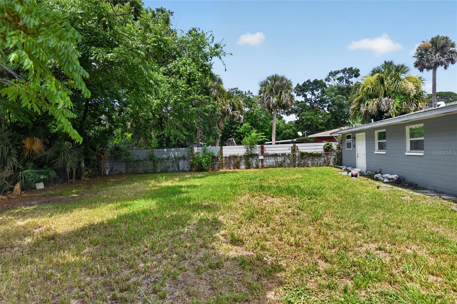 EDGEWATER ACRES UNIT 06 RESUB - Residential