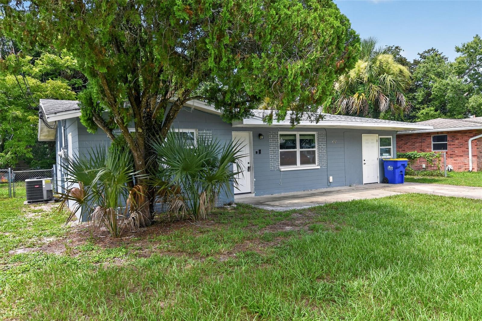 EDGEWATER ACRES UNIT 06 RESUB - Residential