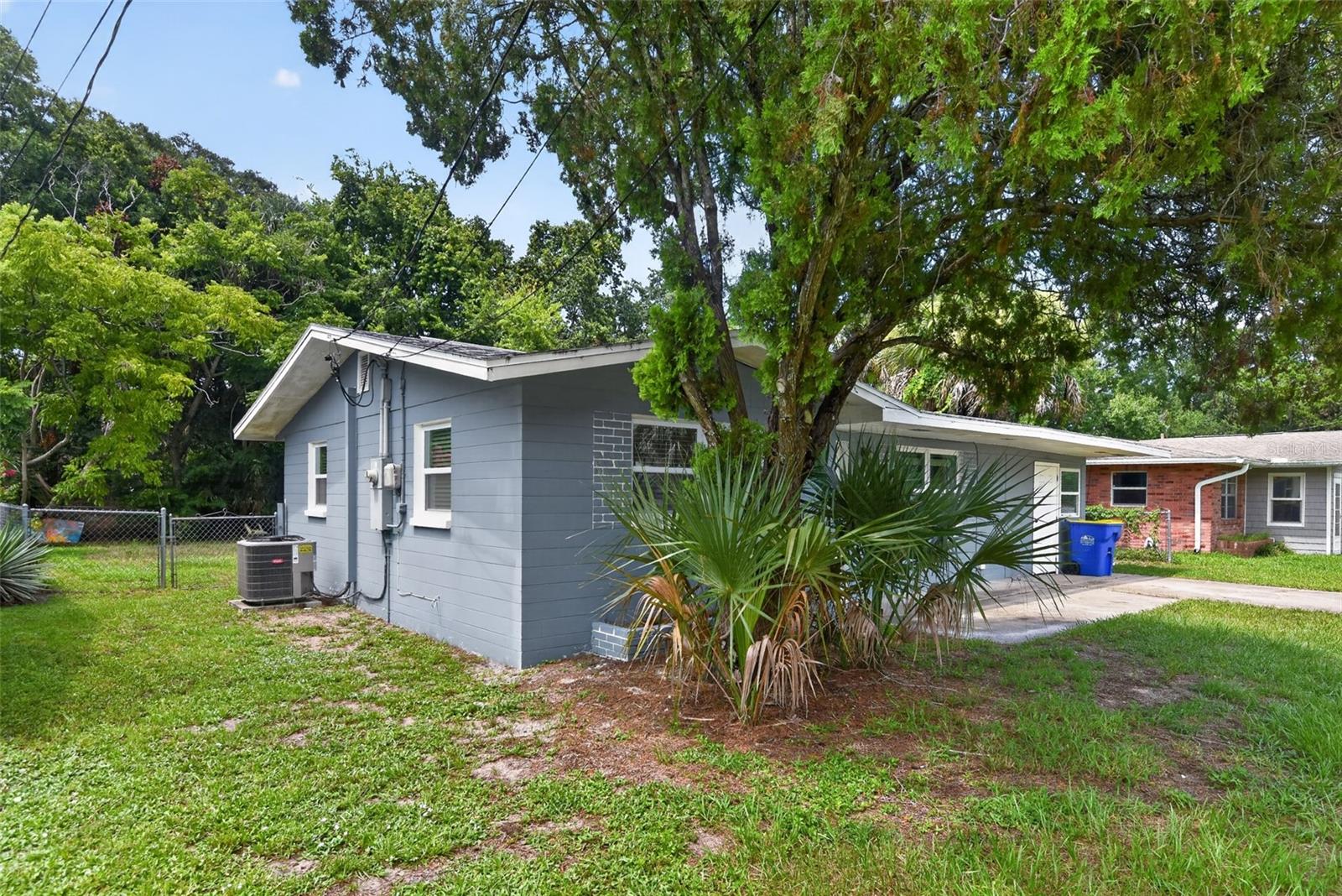 EDGEWATER ACRES UNIT 06 RESUB - Residential
