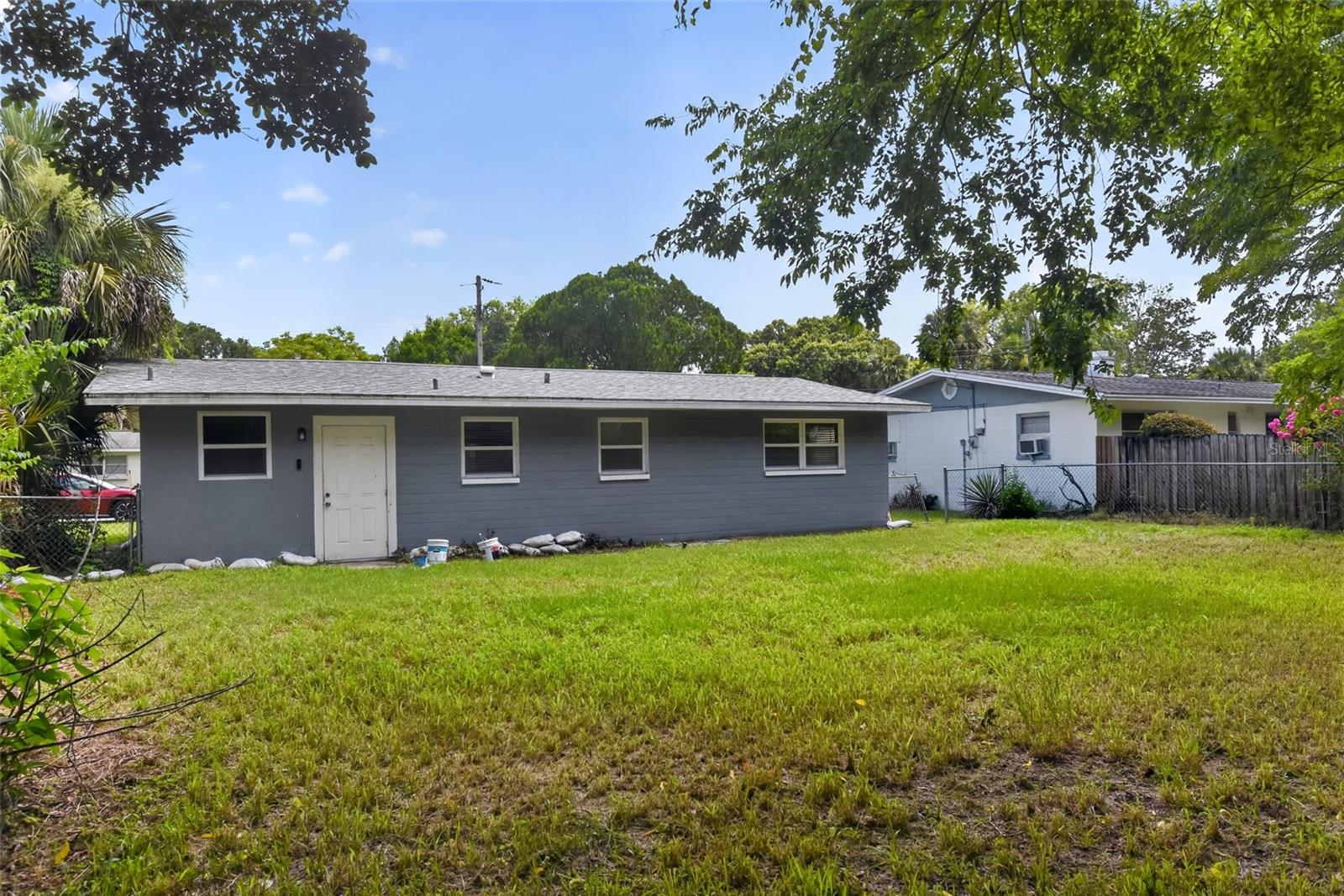 EDGEWATER ACRES UNIT 06 RESUB - Residential