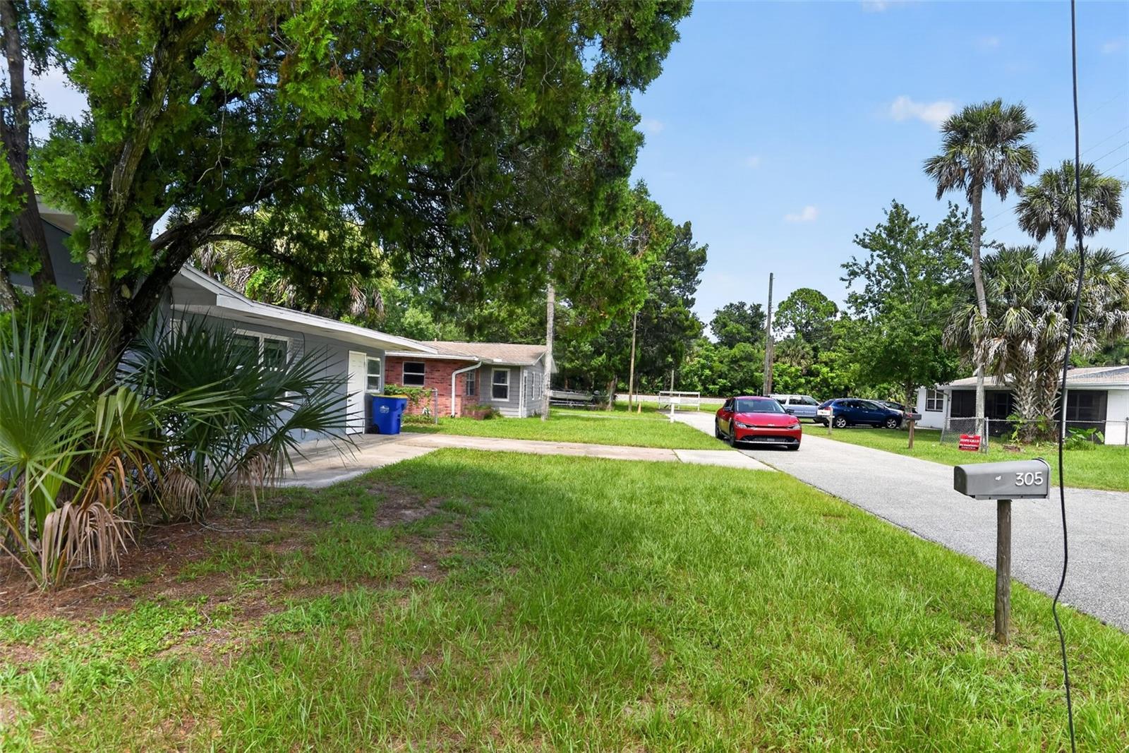 EDGEWATER ACRES UNIT 06 RESUB - Residential