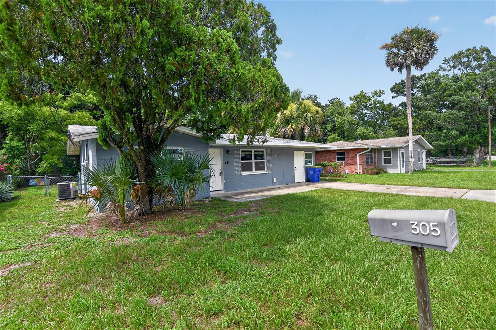 EDGEWATER ACRES UNIT 06 RESUB - Residential