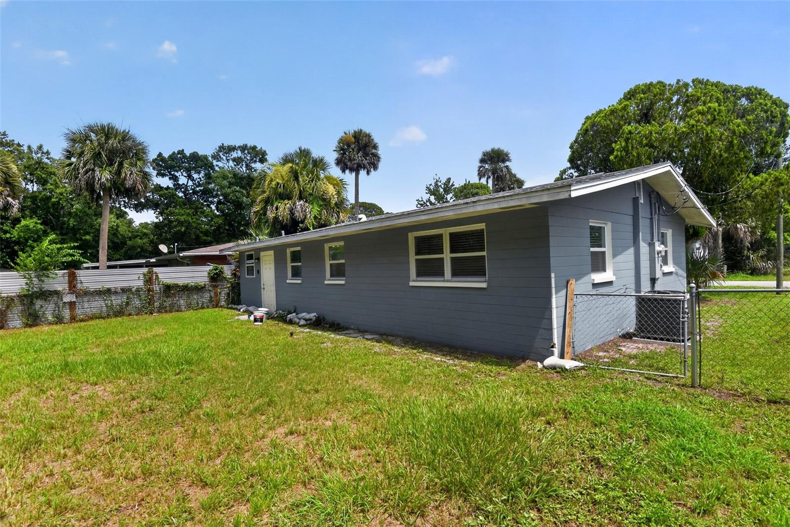 EDGEWATER ACRES UNIT 06 RESUB - Residential