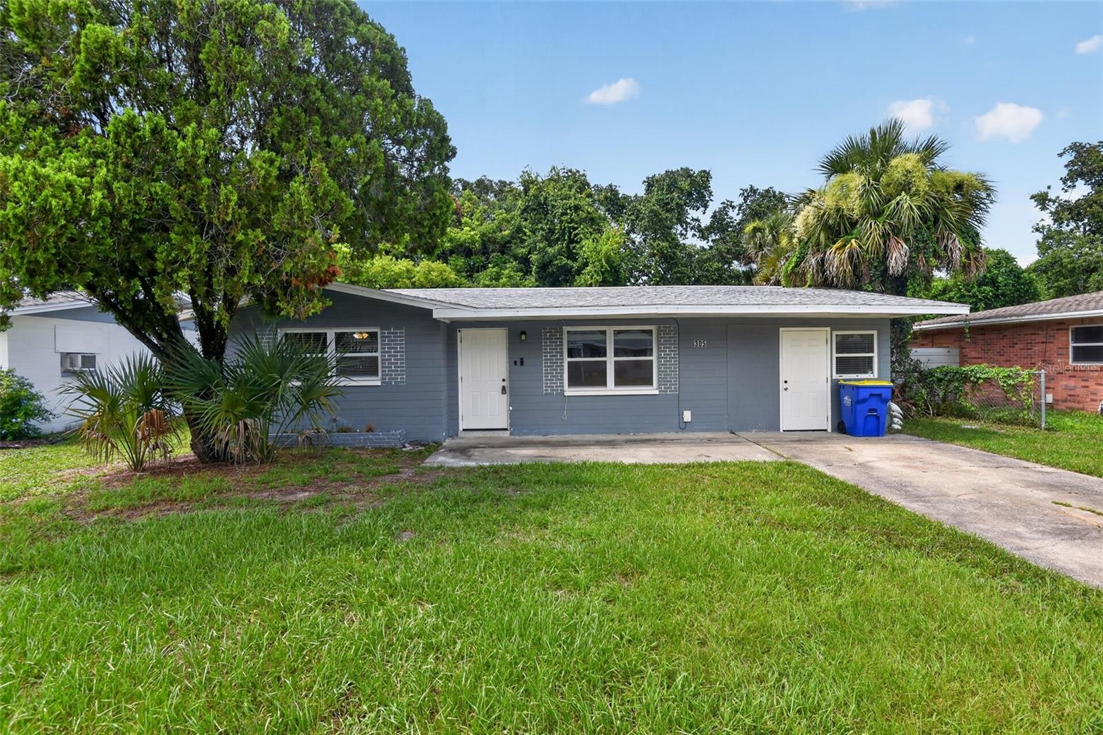 EDGEWATER ACRES UNIT 06 RESUB - Residential