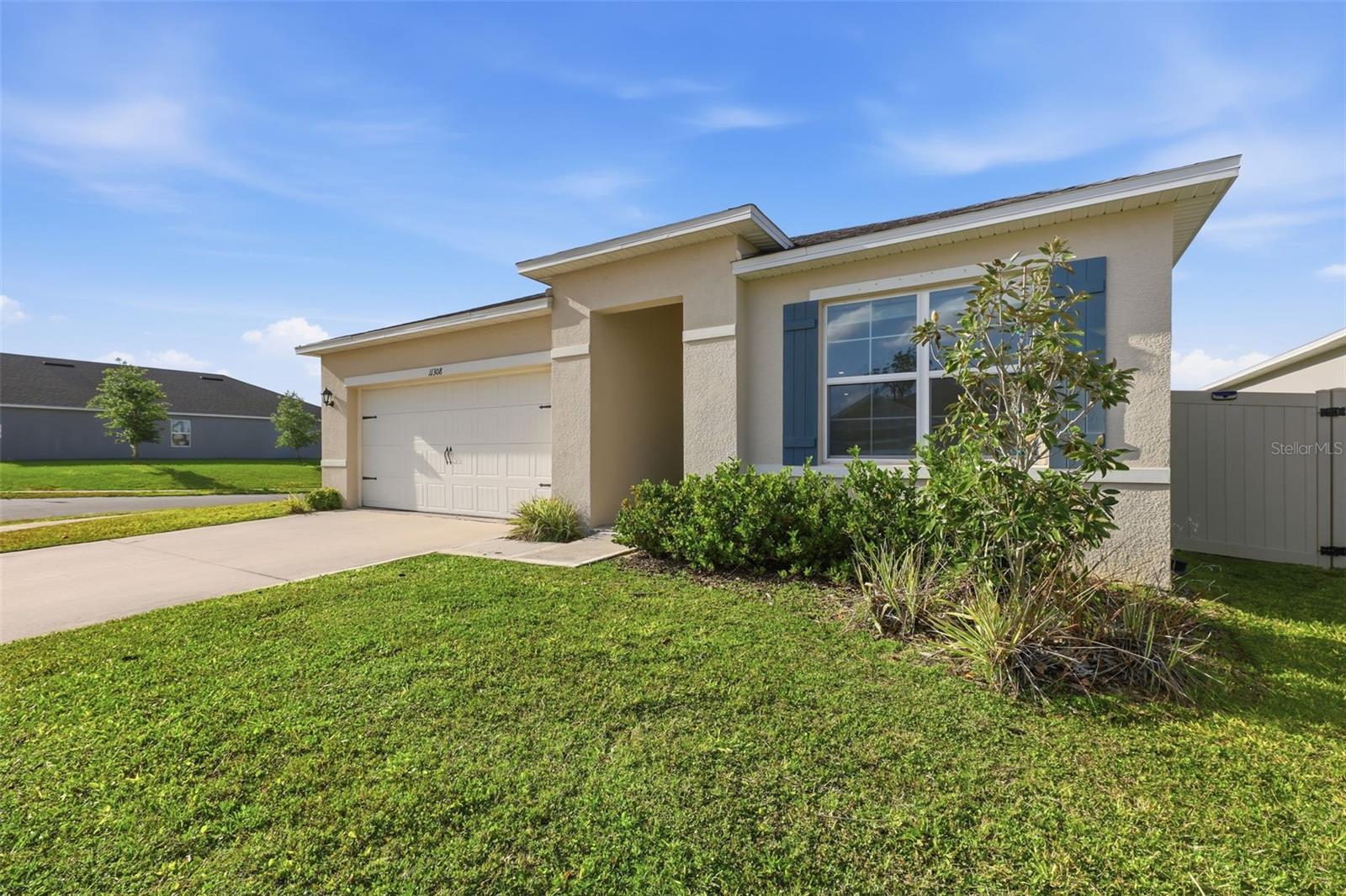 WESTRIDGE PK - Residential