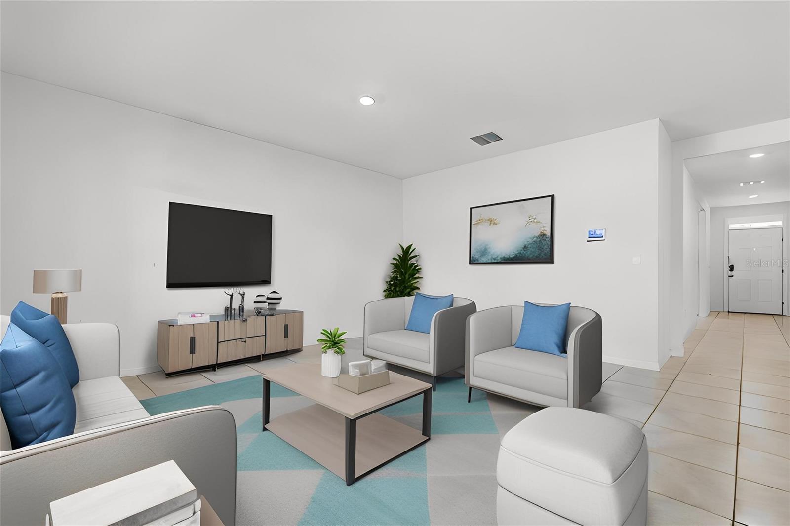 WESTRIDGE PK - Residential