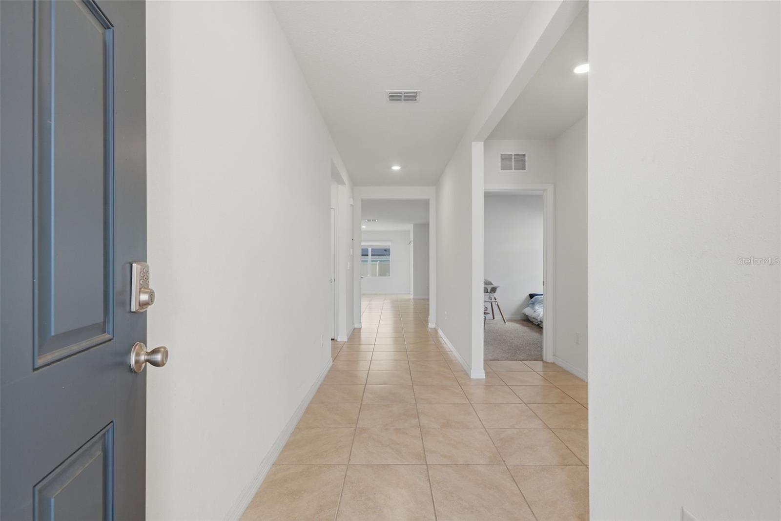 WESTRIDGE PK - Residential
