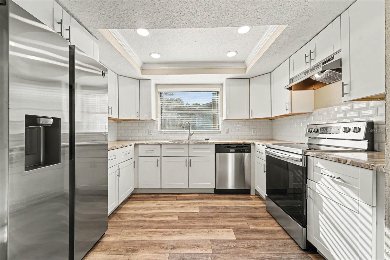 HOLIDAY LAKE ESTATES - Residential