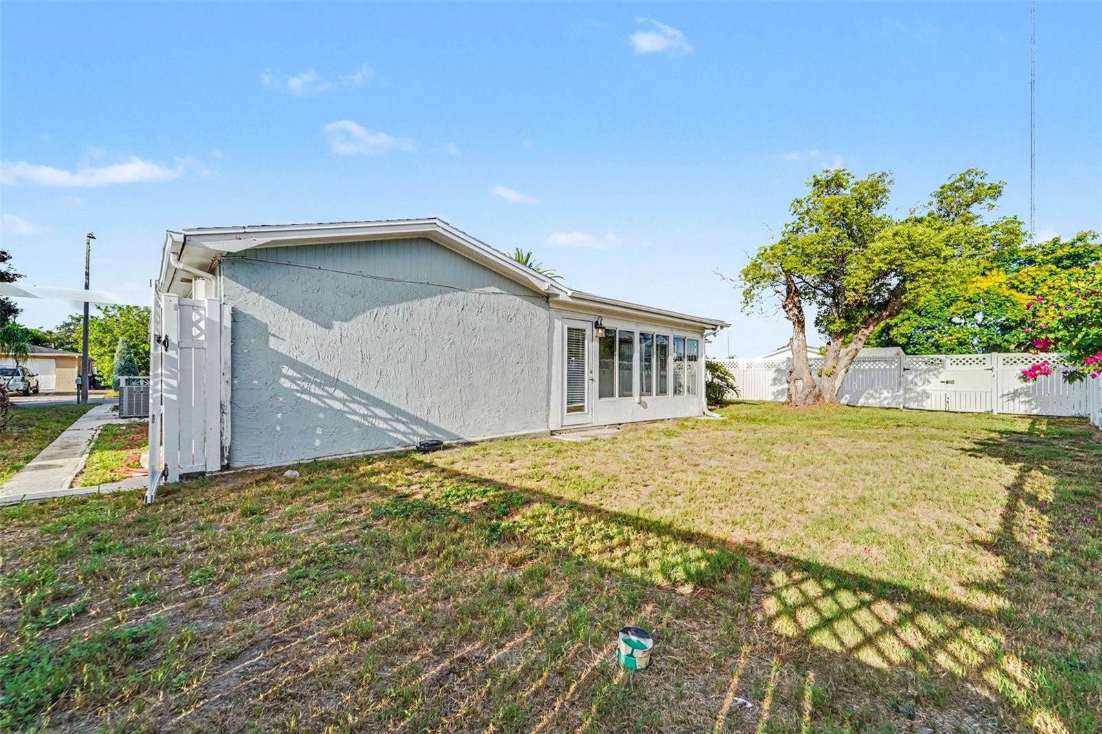 HOLIDAY LAKE ESTATES - Residential