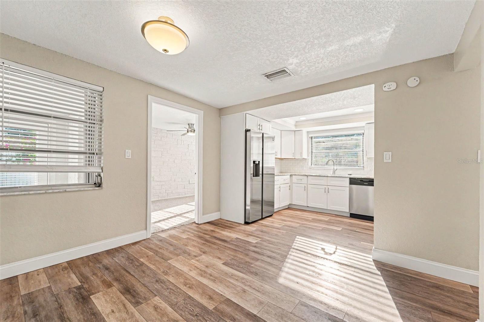 HOLIDAY LAKE ESTATES - Residential