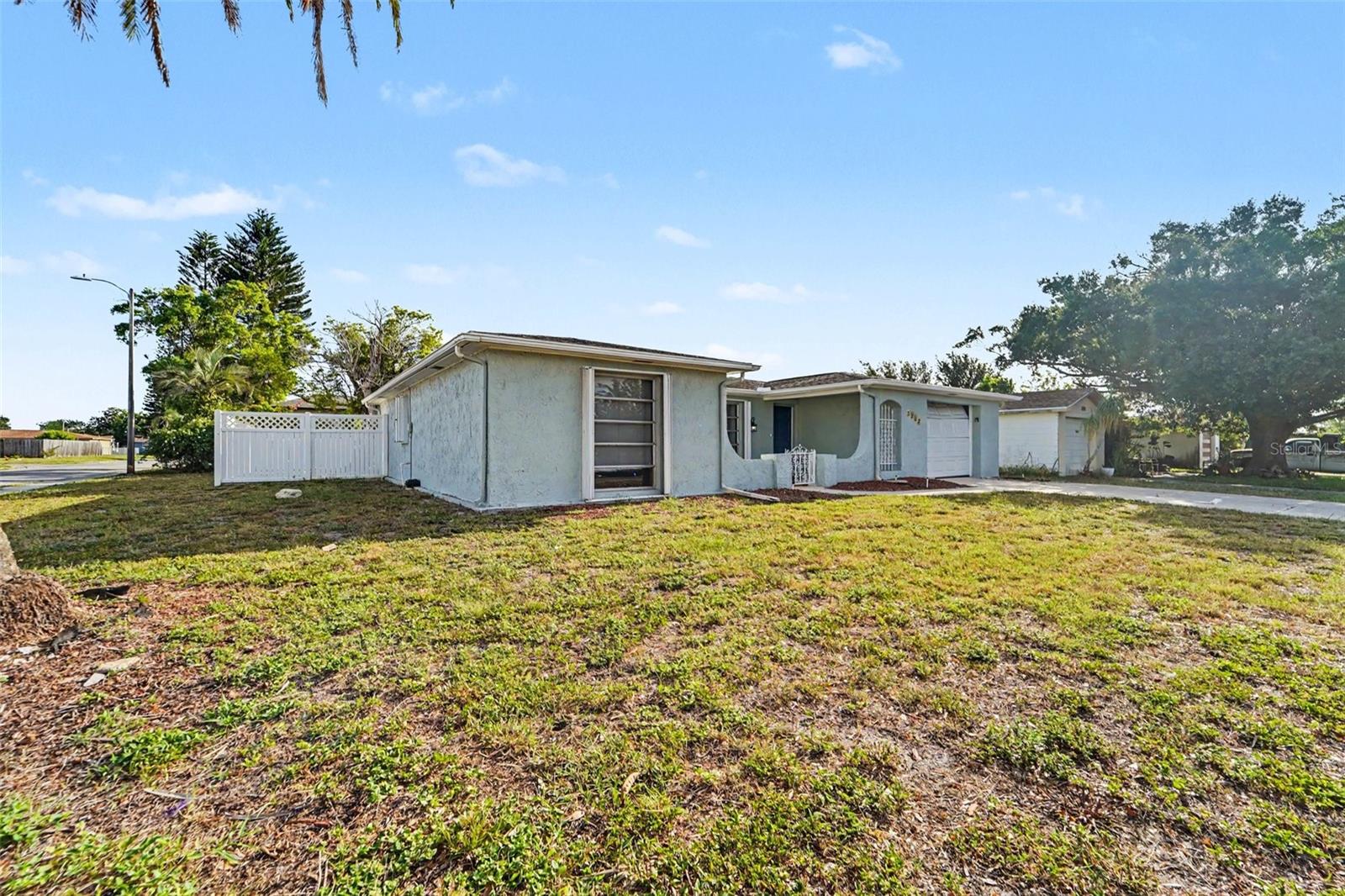 HOLIDAY LAKE ESTATES - Residential