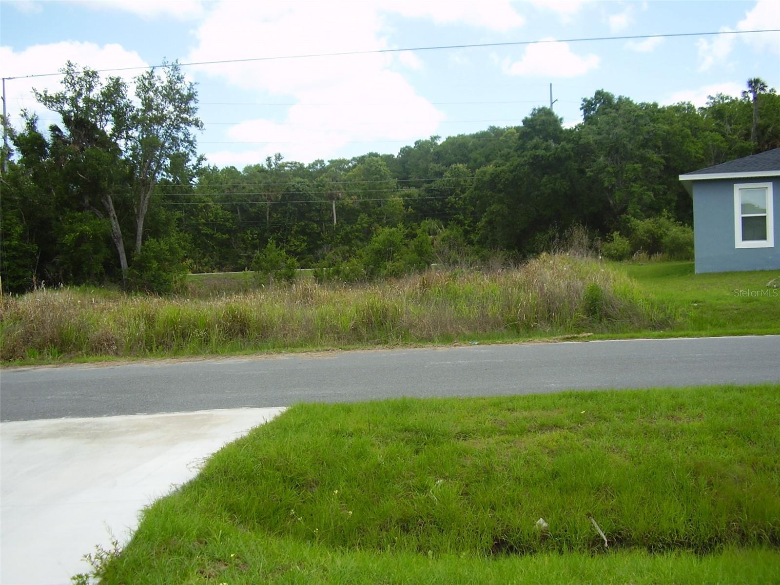 POINCIANA NBRHD 06 SOUTH VILLAGE 03 - Land