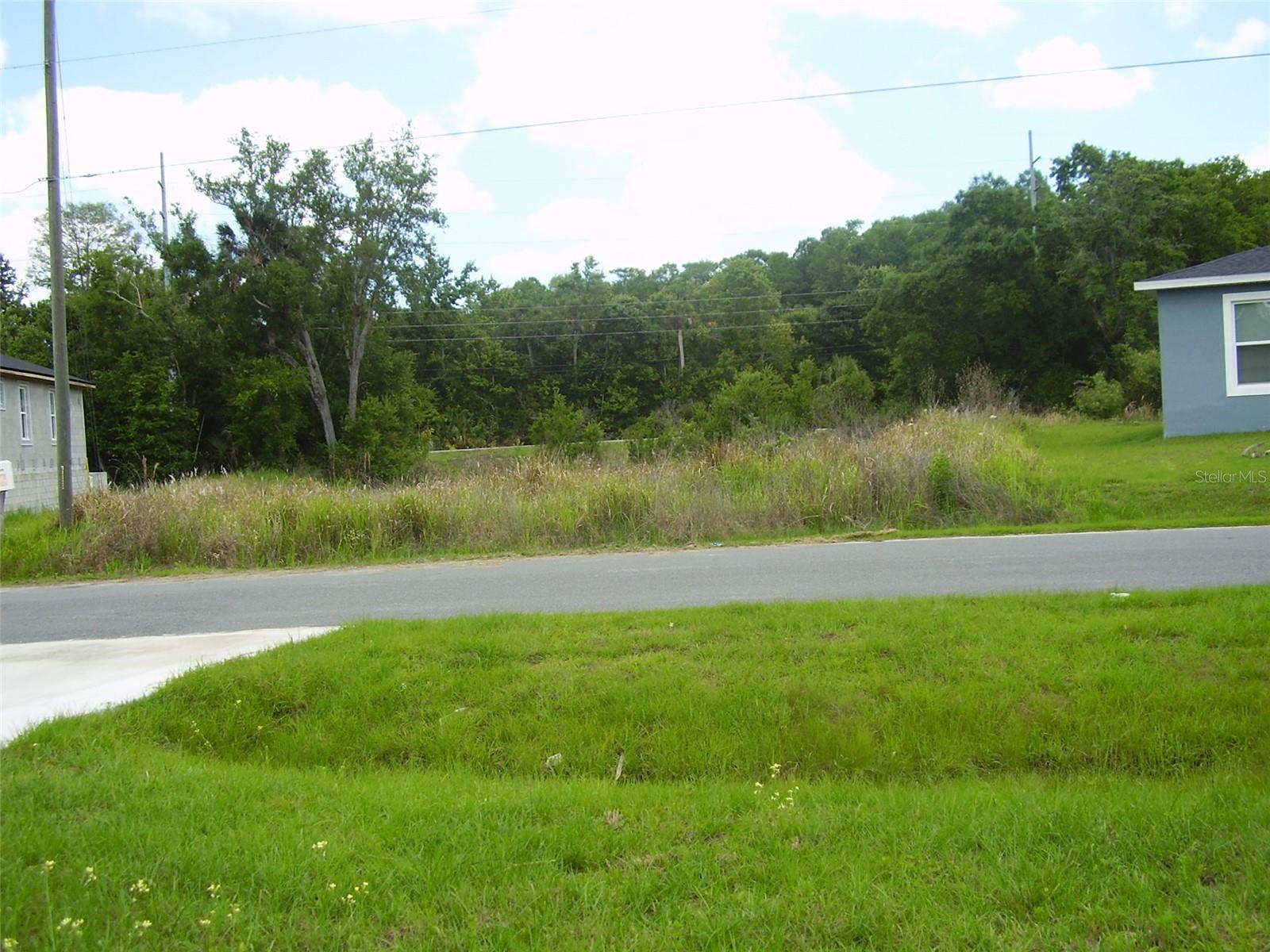 POINCIANA NBRHD 06 SOUTH VILLAGE 03 - Land