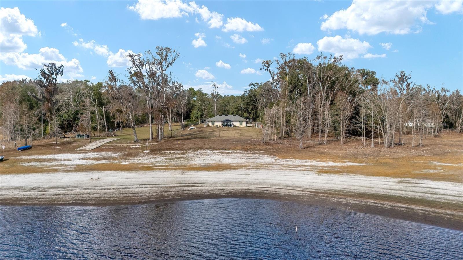 UNIT 2 LAKE IN THE WOODS SUB - Residential