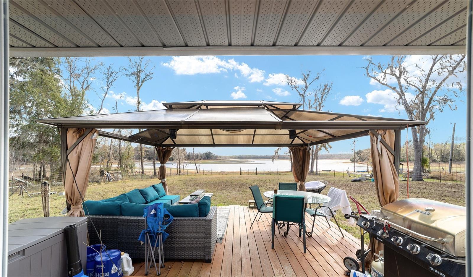 UNIT 2 LAKE IN THE WOODS SUB - Residential