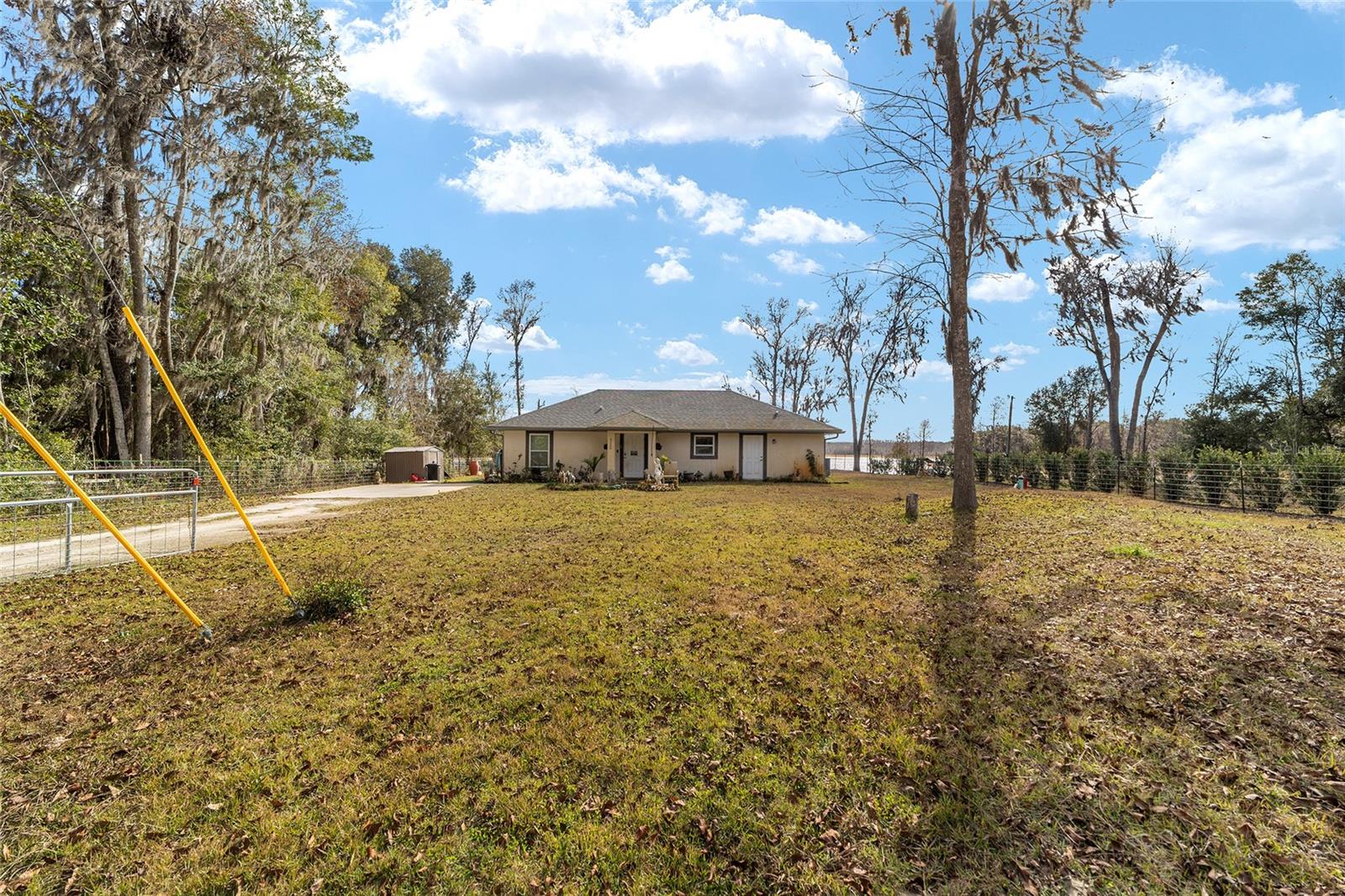 UNIT 2 LAKE IN THE WOODS SUB - Residential