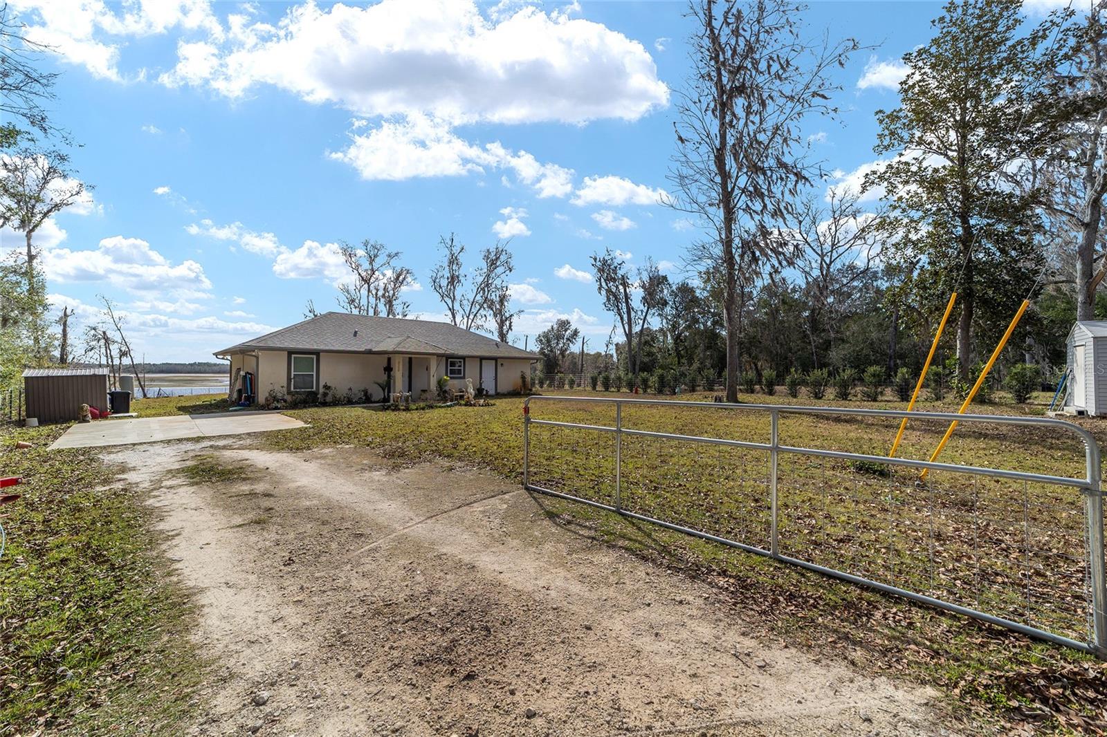UNIT 2 LAKE IN THE WOODS SUB - Residential