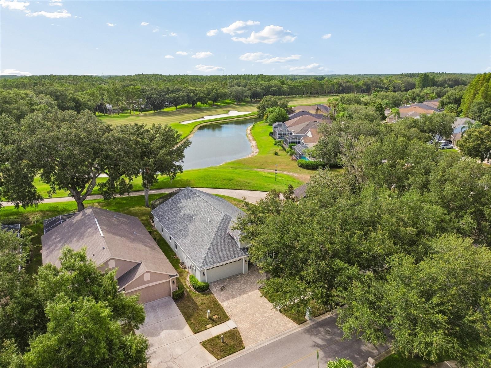 CHEVAL WEST VILLAGE 5B PH 1 - Residential