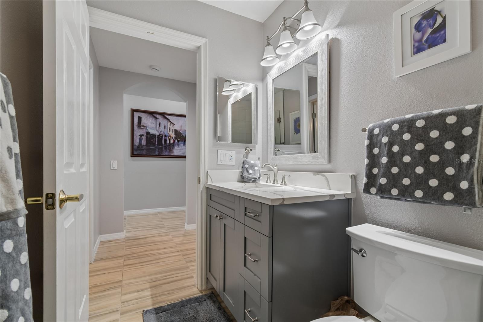 CHEVAL WEST VILLAGE 5B PH 1 - Residential