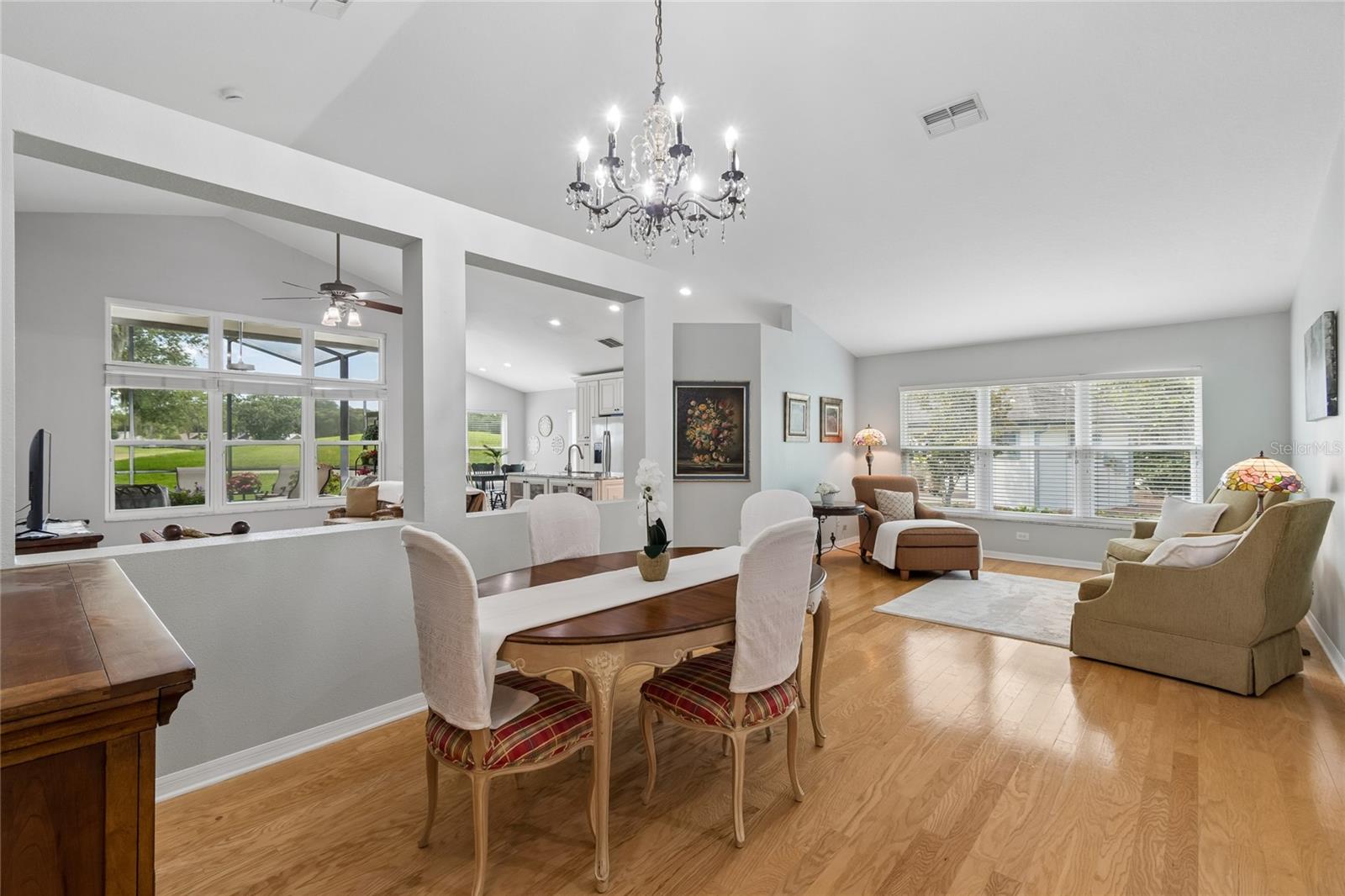 CHEVAL WEST VILLAGE 5B PH 1 - Residential