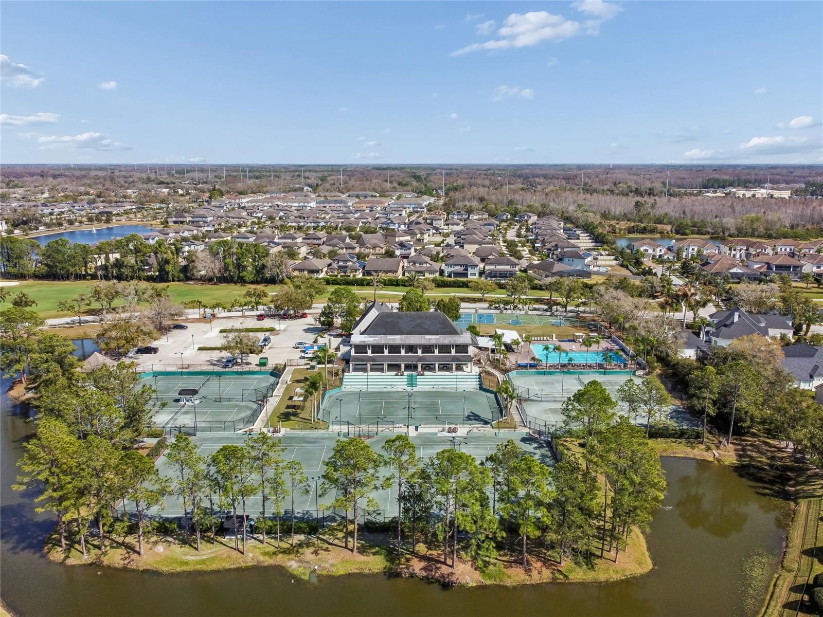 CHEVAL WEST VILLAGE 5B PH 1 - Residential