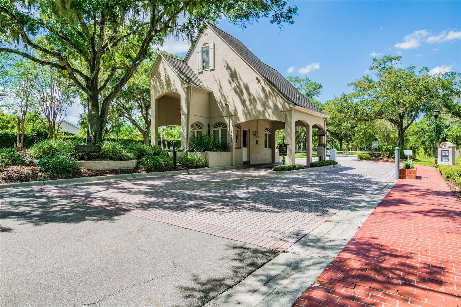 CHEVAL WEST VILLAGE 5B PH 1 - Residential