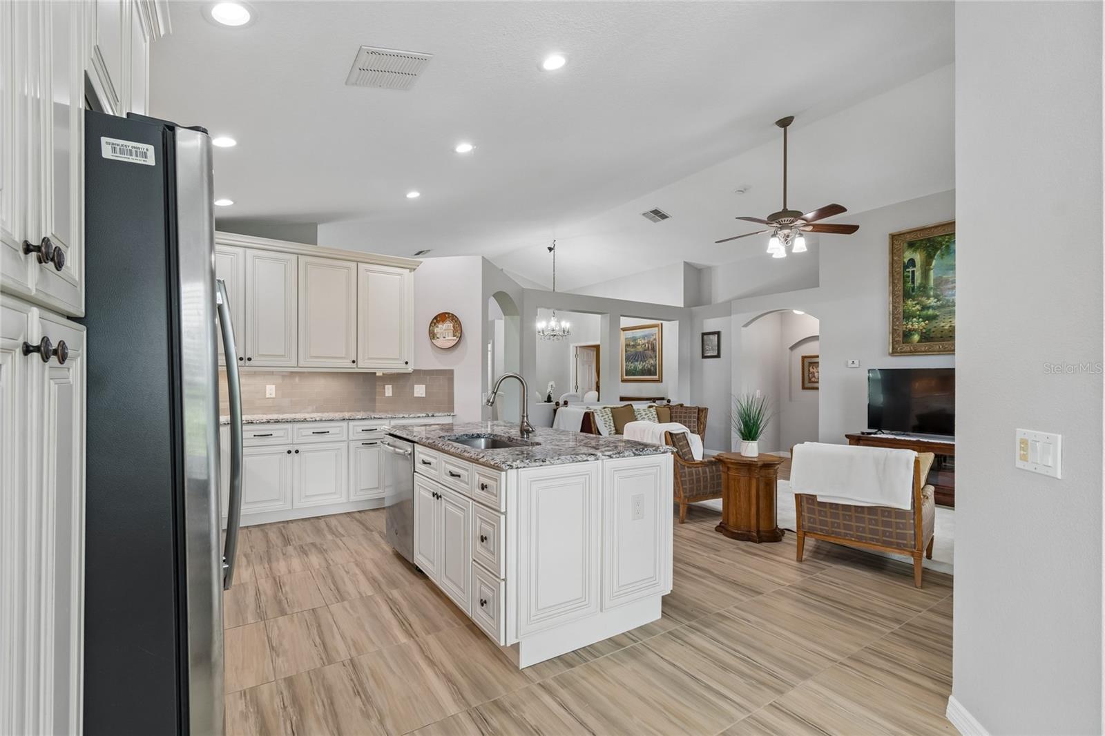 CHEVAL WEST VILLAGE 5B PH 1 - Residential