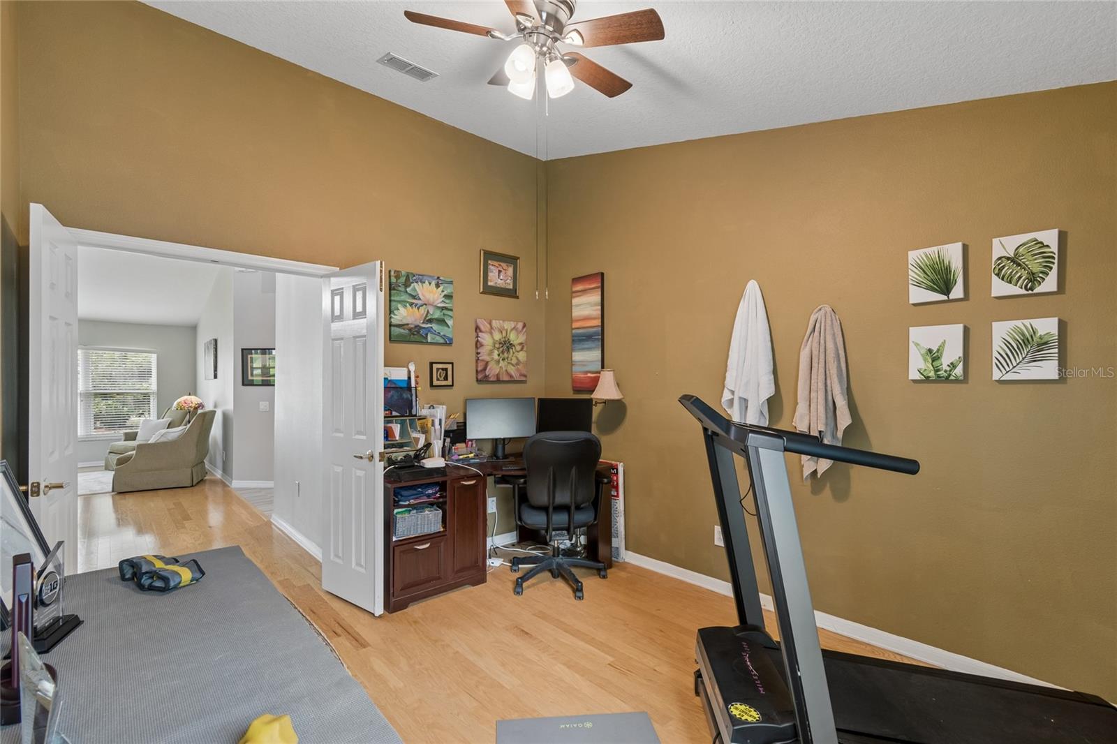 CHEVAL WEST VILLAGE 5B PH 1 - Residential