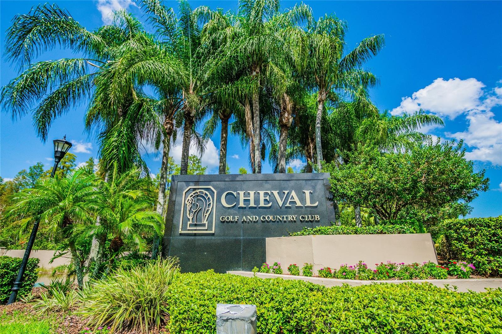 CHEVAL WEST VILLAGE 5B PH 1 - Residential