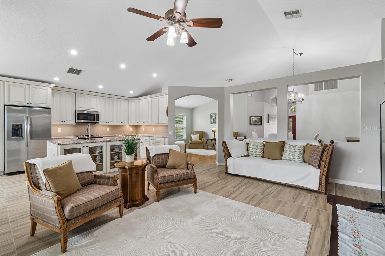 CHEVAL WEST VILLAGE 5B PH 1 - Residential