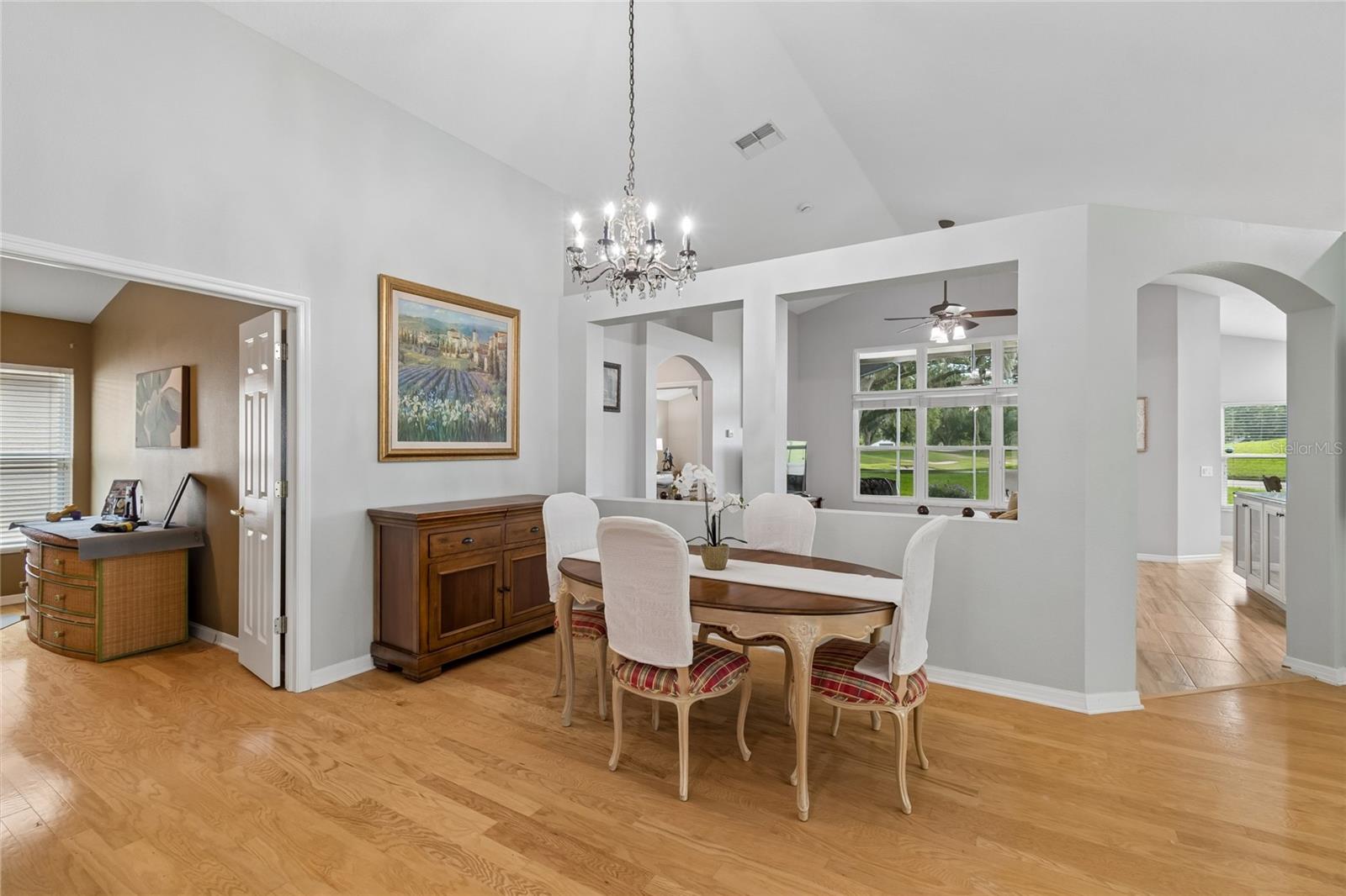 CHEVAL WEST VILLAGE 5B PH 1 - Residential