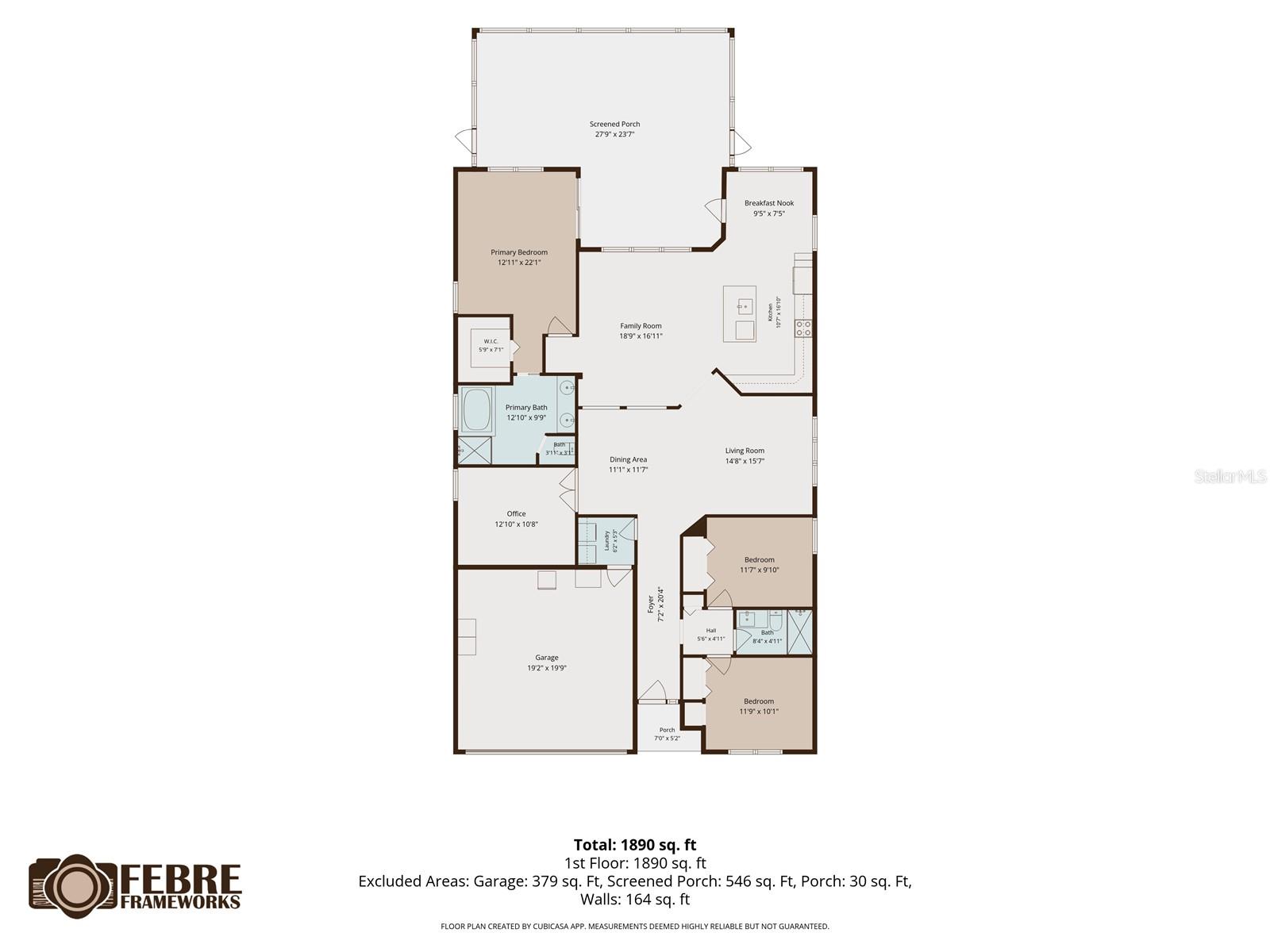 CHEVAL WEST VILLAGE 5B PH 1 - Residential